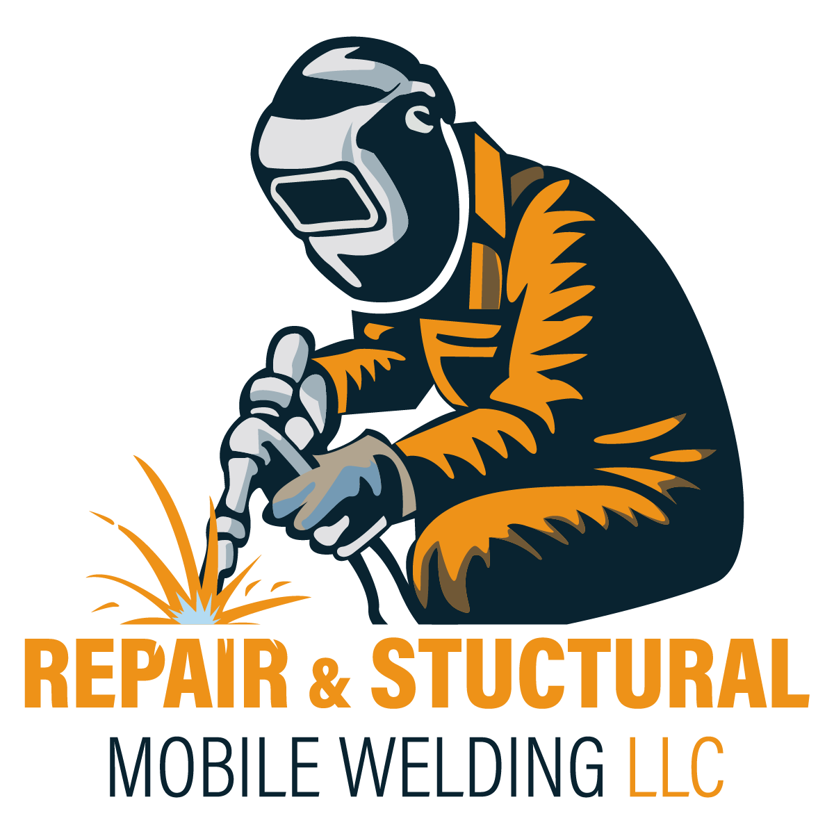Repair and Structural Mobile Welding LLC
